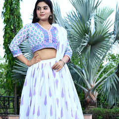 Lehanga For Women 