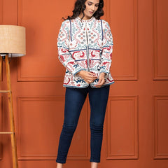 Jackets for women 