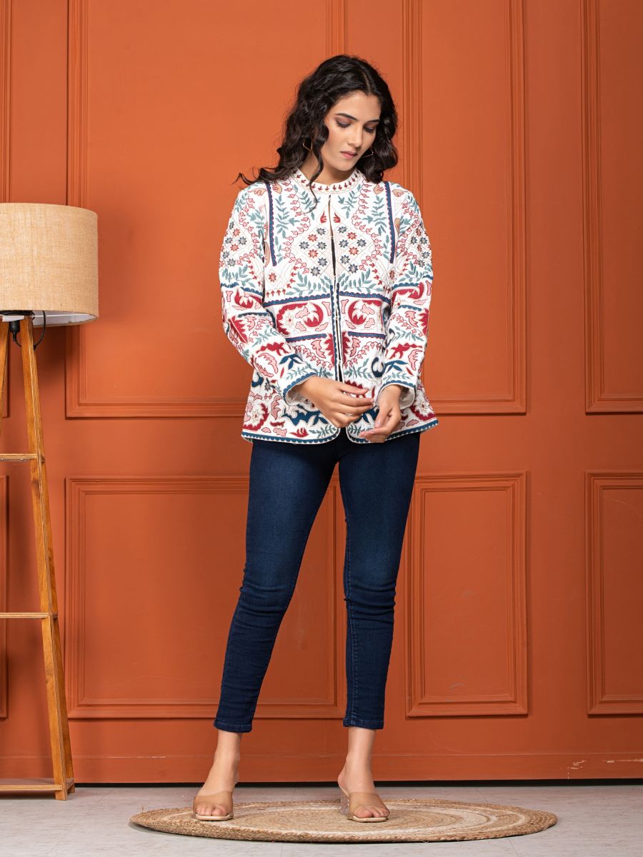 Jackets for women 
