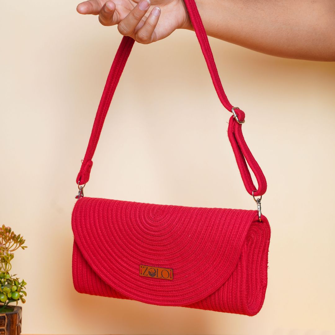 Saddle Bag For Women