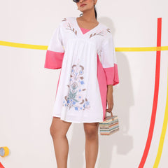 White Dress for Women