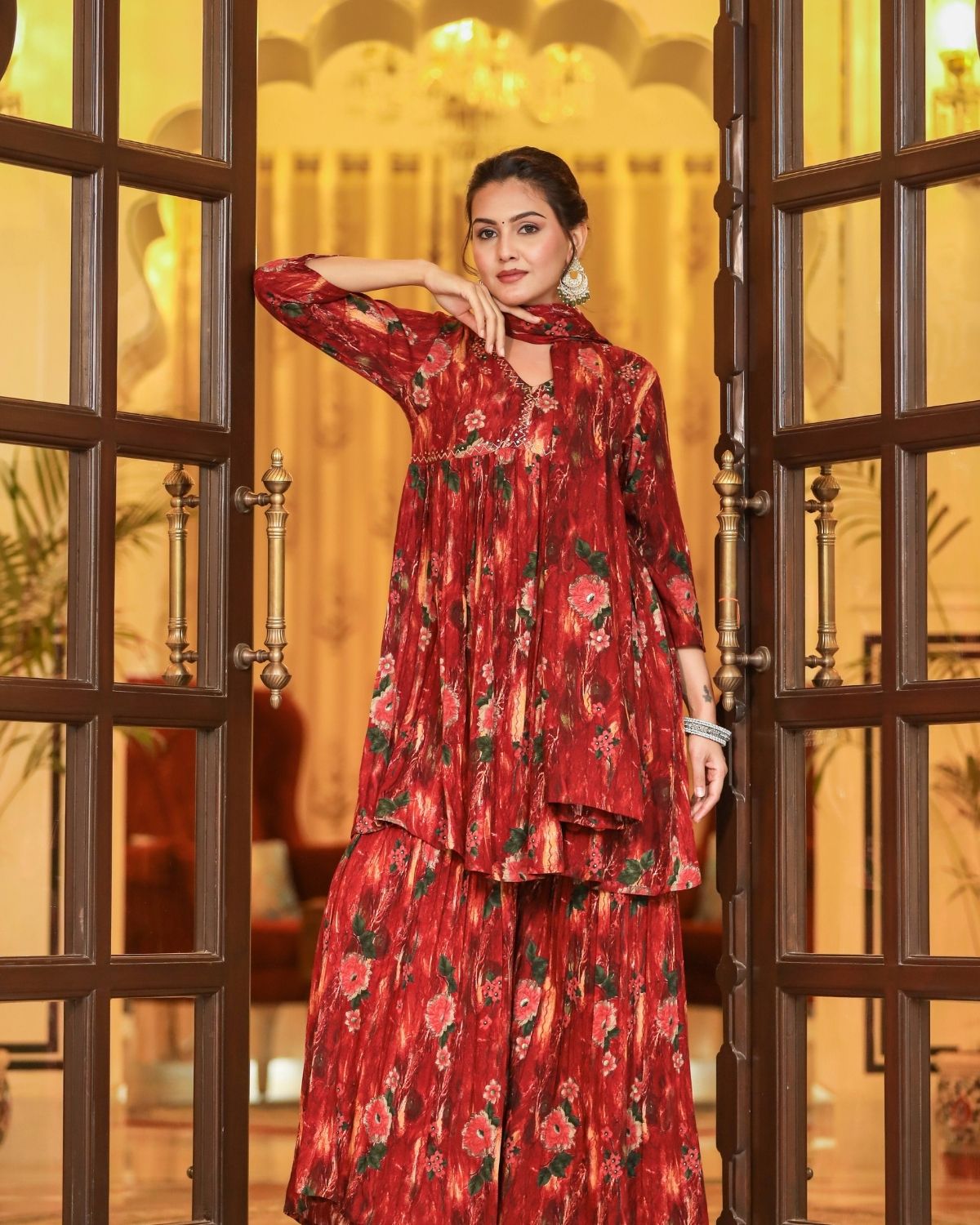 Sharara Sets for women 