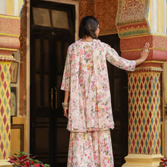 Party Wear Sharara Sets 