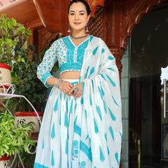 Lehanga For Women 