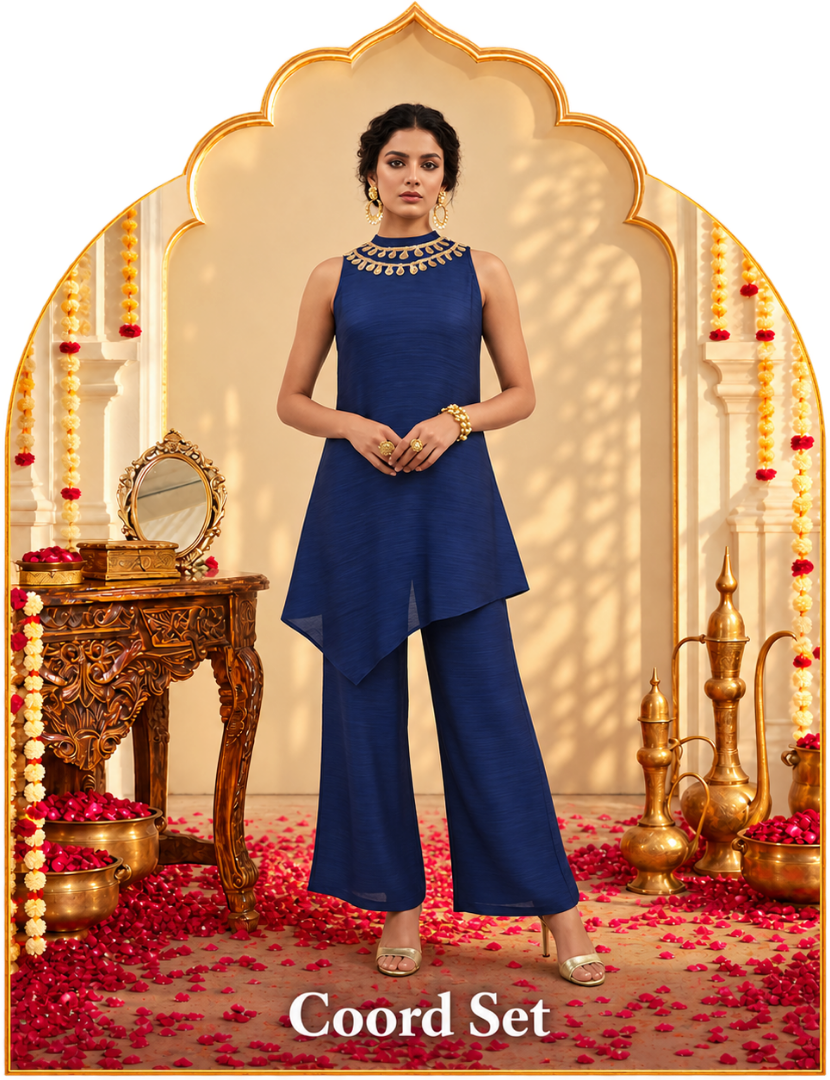 CO-ORD SET