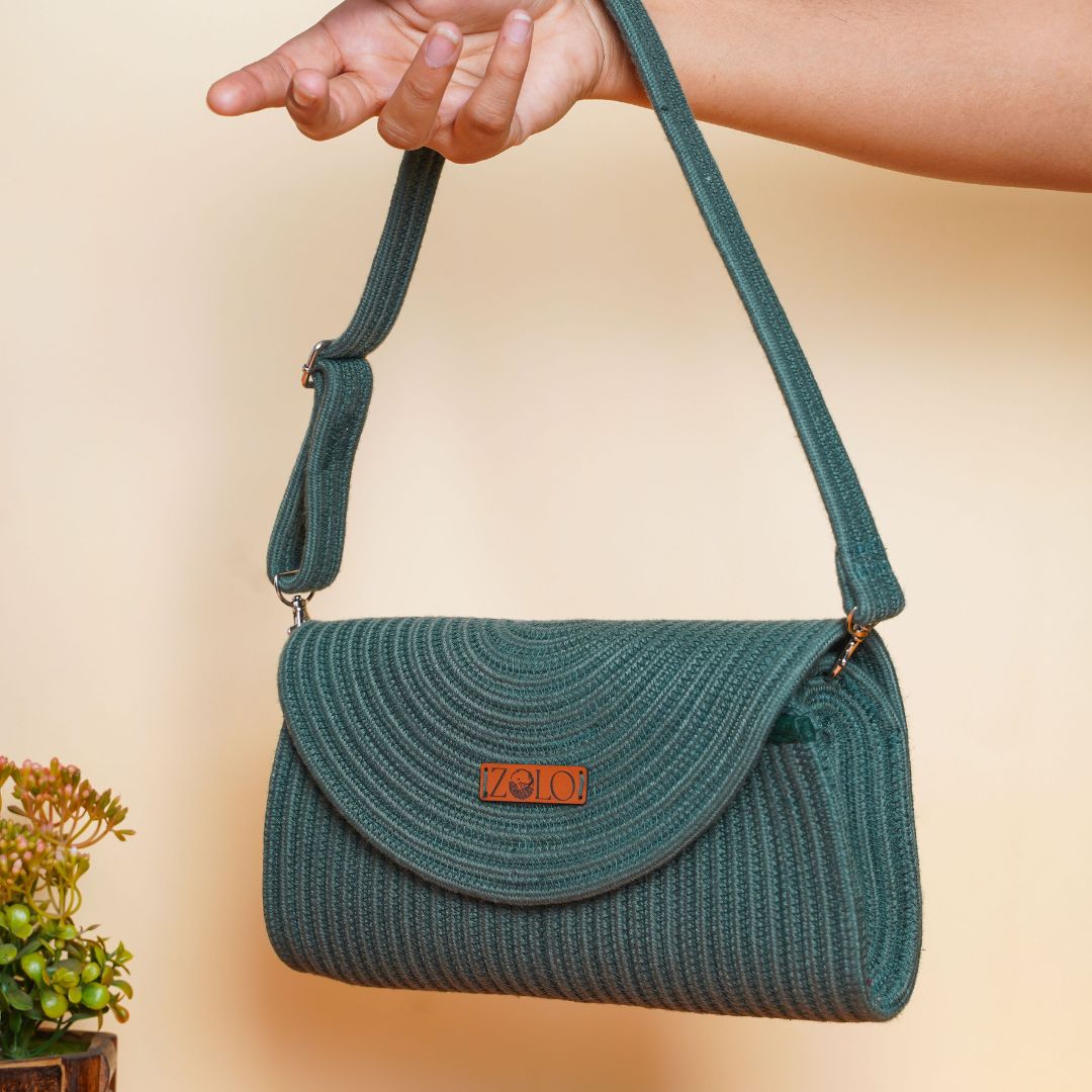 Saddle Bag For Women