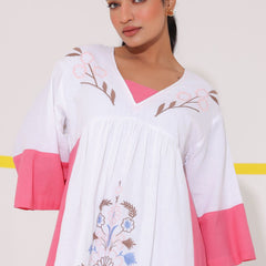 White Dress for Women