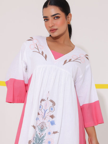 White Dress for Women