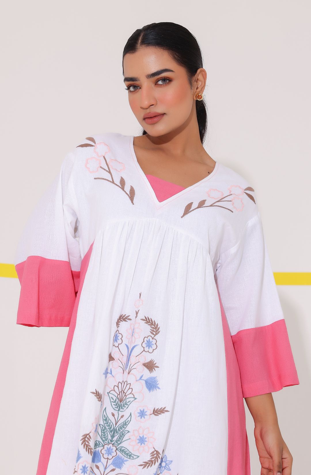 White Dress for Women