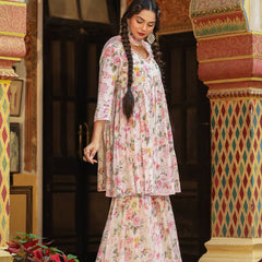 Sharara Sets 