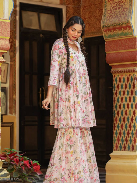 Sharara Sets 