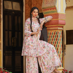Sharara Sets 