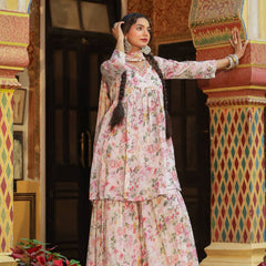 Sharara Sets 