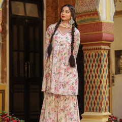 Designer Sharara Sets 