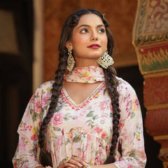Sharara Sets 