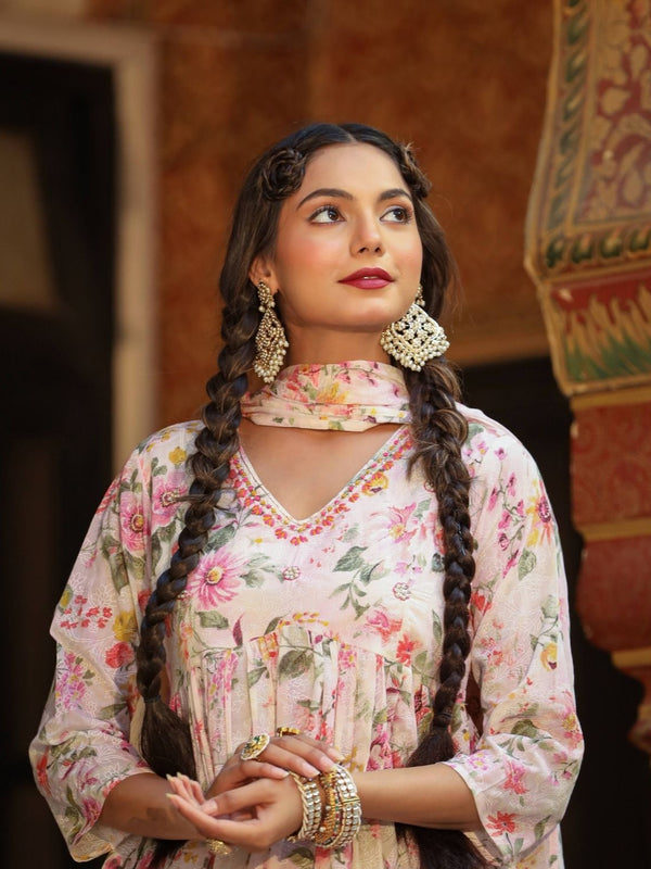 Sharara Sets 