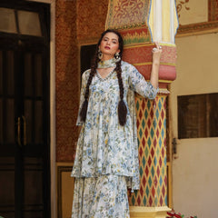 Sharara Sets 