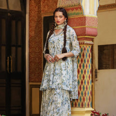 Designer Sharara Sets 