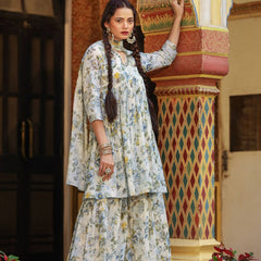 Sharara Sets For Women 