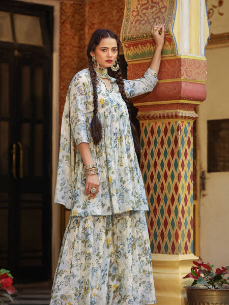 Sharara Sets For Women 