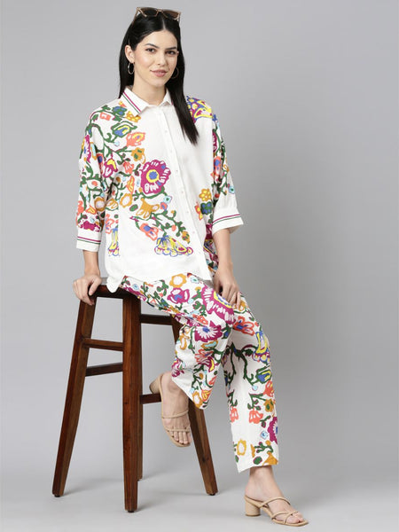 Co-ord Sets For Women