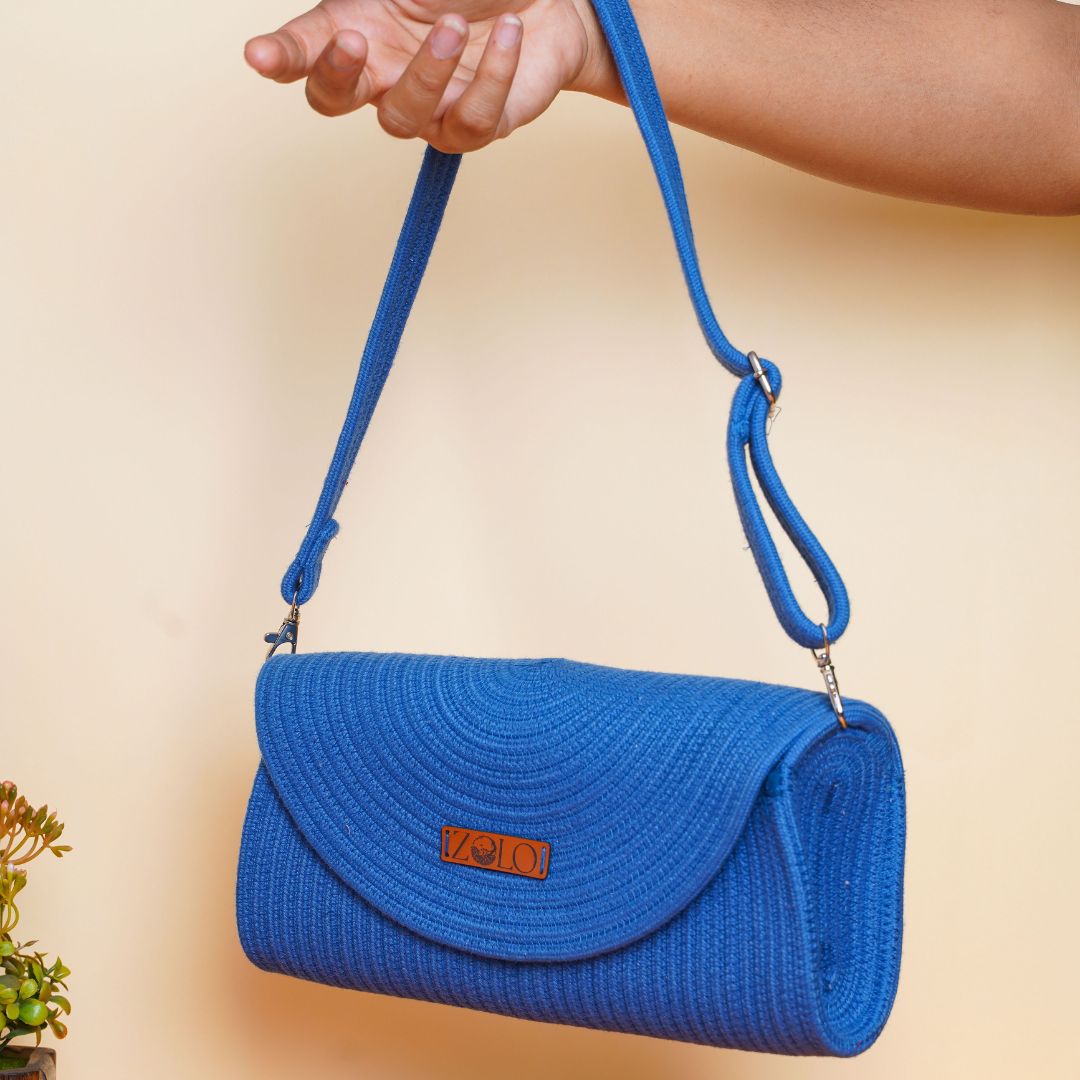 Saddle Bag For Women