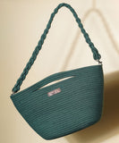 Cotton Basket Bag