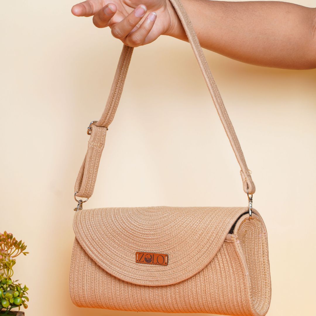 Saddle Bag For Women