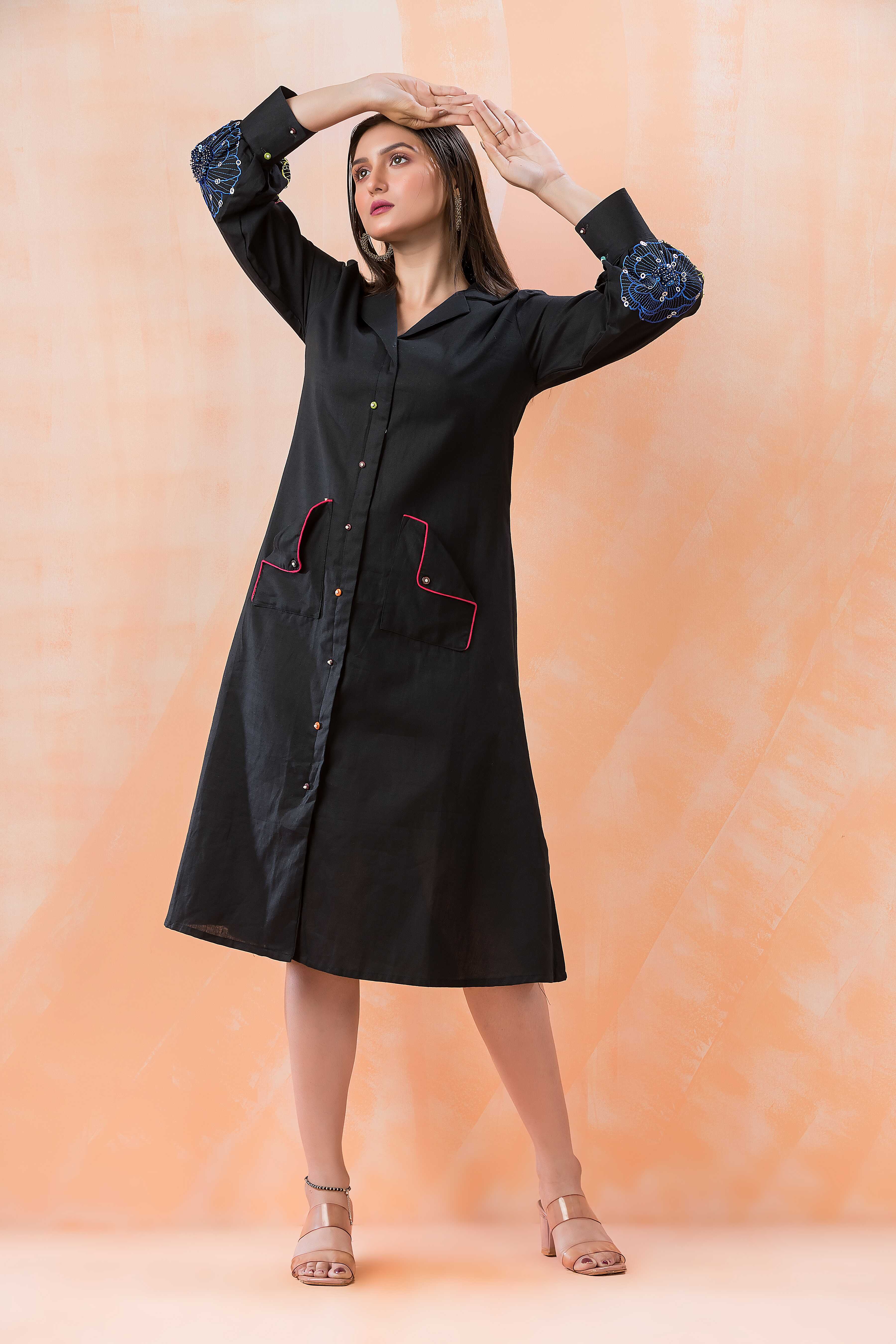 Black Dresses For Women