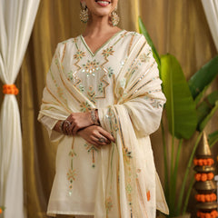  Sharara Sets