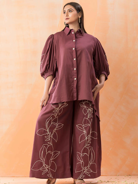 Co-ord sets for women 