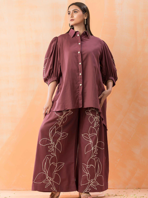 Co-ord sets for women 
