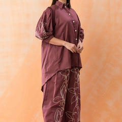 Co-ord sets for women 