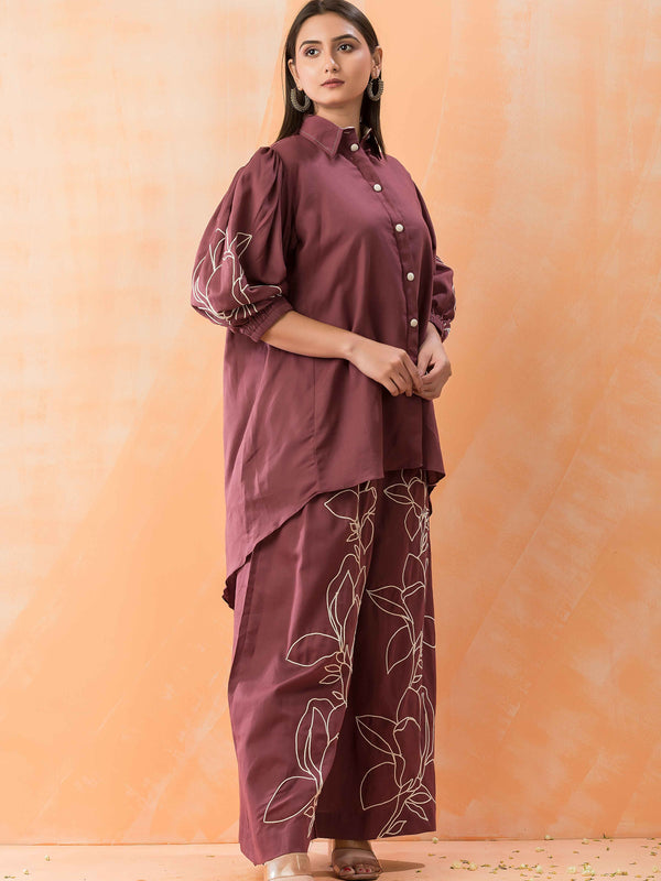 Co-ord sets for women 
