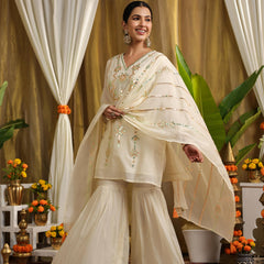  Sharara Sets