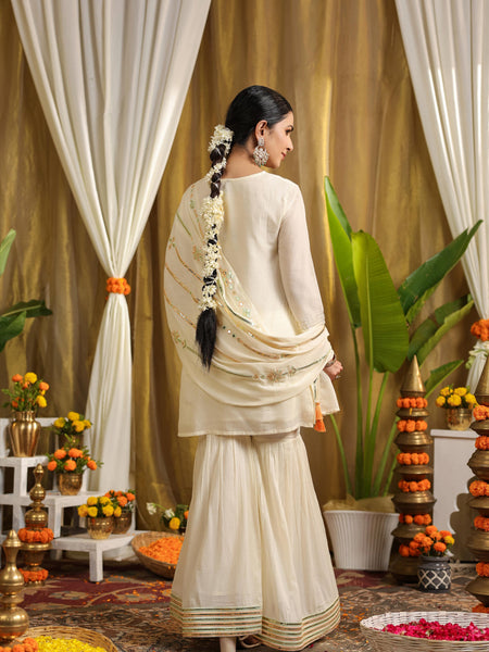 Sharara Sets