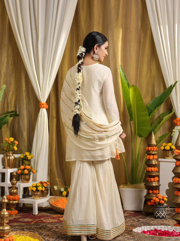 Sharara Sets