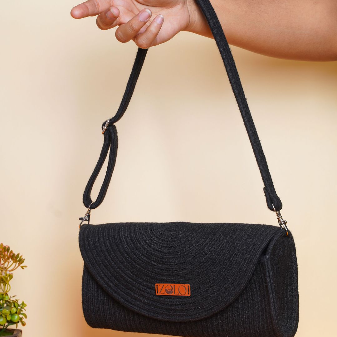 Saddle Bag For Women