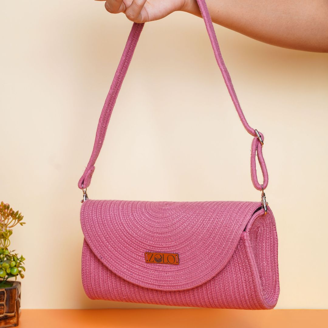 Saddle Bag For Women