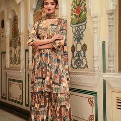 Sharara Sets For Women