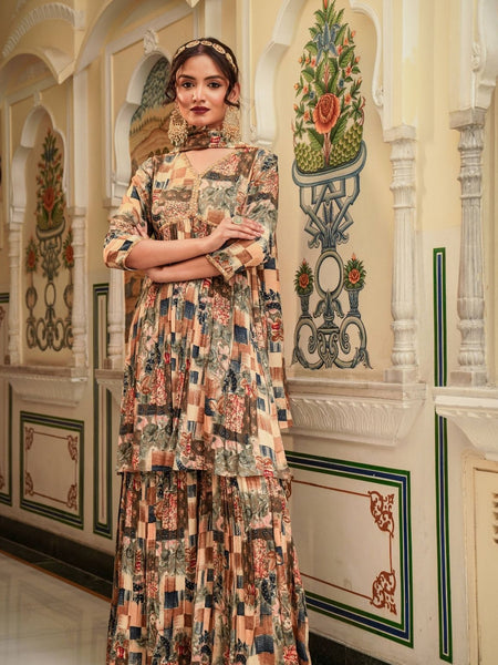 Sharara Sets For Women