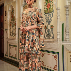 Sharara Sets For Women