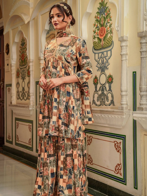 Sharara Sets For Women