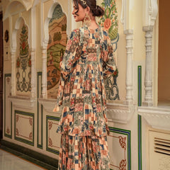 Sharara Sets For Women