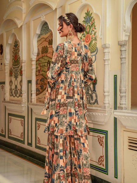 Sharara Sets For Women