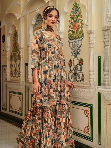 Sharara Sets For Women