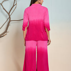 Pink Co-ord sets 