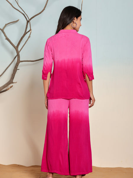 Pink Co-ord sets 
