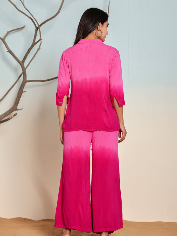 Pink Co-ord sets 