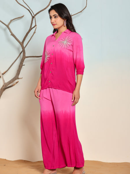 Pink Co-ord sets 